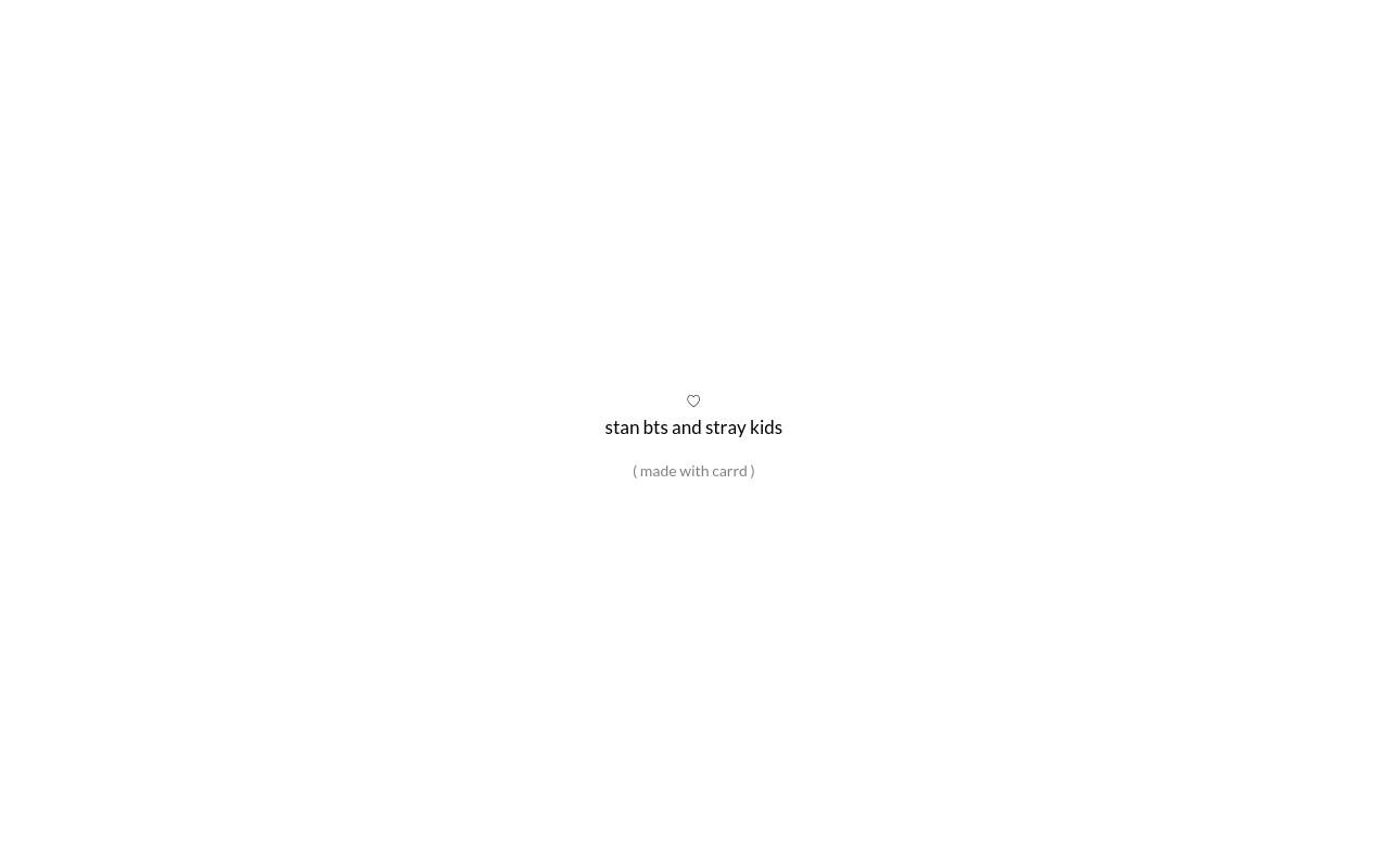 Carrd profile picture for @gogo